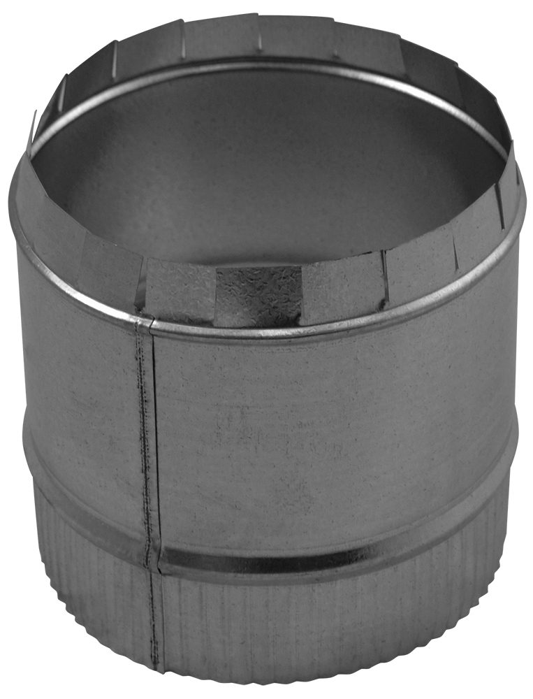 A4 - Tap-In Collars Small End Long – Seam Welded